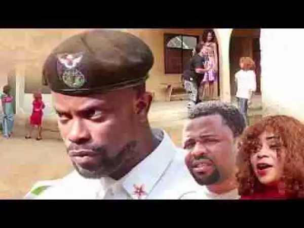 Video: OKON IN GABON 1 - 2017 Latest Nigerian Nollywood Full Movies | African Movies